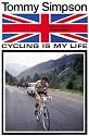 Cycling is My Life
