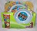 Scooby-Doo Meal Time Set