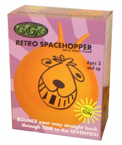 Retro Hopper (Single)