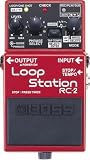 BOSS RC-2 LOOP STATION