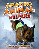 Amazing animal helpers