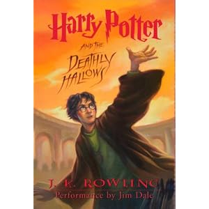 Harry+potter+and+the+deathly+hallows+book