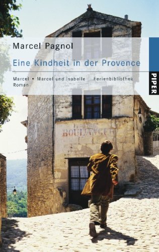 Produkt-Bild: Eine Kindheit in der Provence: Marcel  Marcel und Isabelle