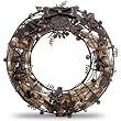 Wreath Cork Cage Epic