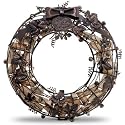 Wreath Cork Cage Epic