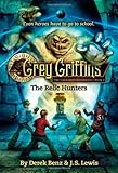 The relic hunters