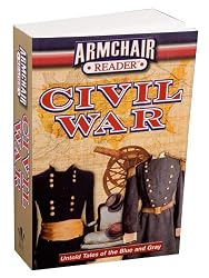 Armchair Reader Civil War
