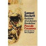 Samuel Beckett: Anatomy of a Literary Revolution book cover