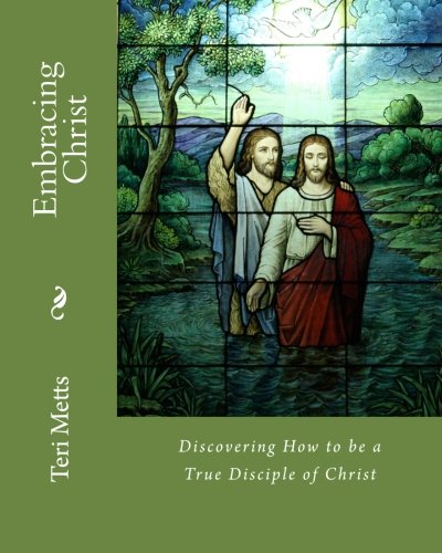 Embracing Christ - Paperback