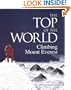 The Top Of The World: Climbing Mt. Everest (Turtleback School & Library Binding Edition)