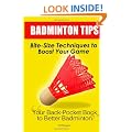 Badminton Tips: Bite-Size Techniques To Boost Your Game