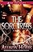 The Sorceress: A Novel (Zane Presents)