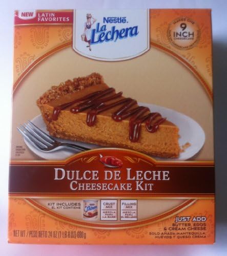 Las Lomas Sweet Baking Kit