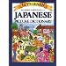 Let's Learn Japanese Picture Dictionary