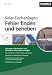 Solar-Dachanlagen Fehler finden und beheben: St&ouml;rungen an Photovoltaik- und thermischen Solaranlagen beseitigen