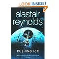 Pushing Ice