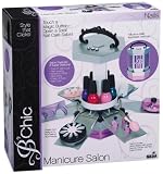 BChic Nail Studio by Mega Brands