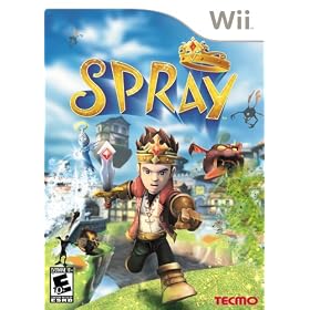 SPRay