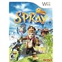 SPRay
