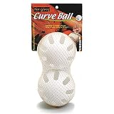 Hot Glove Baseball Curve Softball - 2 pack by Unique Sports