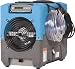 Dri-Eaz F413 Revolution LGR Dehumidifier, 12.5 inches