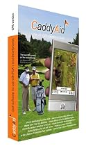 CaddyAid GPS Software