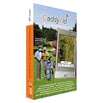 CaddyAid GPS Software