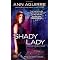 Paranormal Romance and Urban Fantasy Release - April 2011