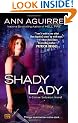 Shady Lady: A Corine Solomon Novel