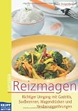 Bild zu: Reizmagen: Richtiger Umgang mit Gastritis, Sodbrennen, Magendr&uuml;cken und Verdauungsst&ouml;rungen