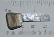 Merrow EXC-315-9 Carbide Lower Cutter Similar To 6-91-F