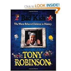Bad Kids: The Worst Behaved Children in History