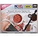 N.Y.C. Smooth Mineral Makeup Starter Kit - Powder Blush Eye Shadow Kabuki Brush