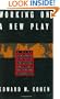 Working on a New Play: A Play Development Handbook for Actors, Directors, Designers, and Playwrights (Limelight)