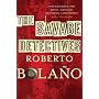 The Savage Detectives