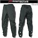 Sports : PROTECTIVE Fahrrad Hose Radhose Regenhose VOLTAGE black