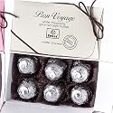 Treat Purple Vanilla Trouble Melt Bath Truffles