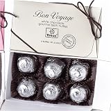 Treat Purple Vanilla Trouble Melt Bath Truffles