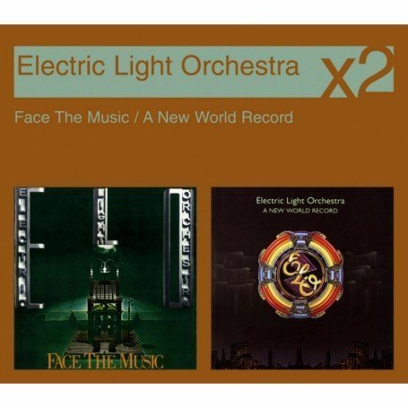 Elo - Best of Electric Light Orchestra PART II - Zortam Music