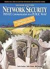 Network Security: Private Communication in a Public World (2nd Edition) [Hardcover]