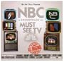 NBC Must See TV