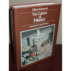 Cuisines of Mexico