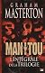 Manitou : L'Intégrale de la Trilogie by Graham Masterton