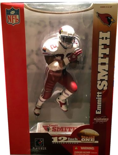mcfarlane 12 inch nfl