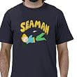 South Park: Seaman Tee - Mens