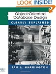 Object-Oriented Database Design Clear...