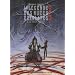 La L�gende des Nu�es Ecarlates, Tome 3 : Le trait parfait