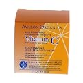 Avalon Vitamin C Rejuvenating Oil-Free Moisturizer - 2.0 oz.