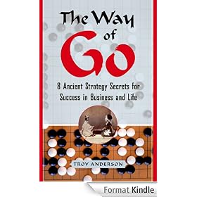 The Way of Go