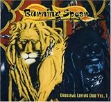 Original Living Dub, Vol. 1